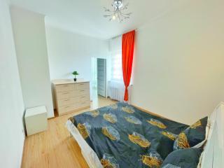 Апартаменты в ЖК Манхеттэн - 4