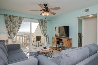 The Breeze - Caswell Beach - 0