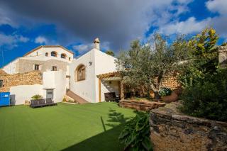 Catalunya Casas Captivating Villa in the Vineyard close to Sitges - Bisbal del Penedès - 5