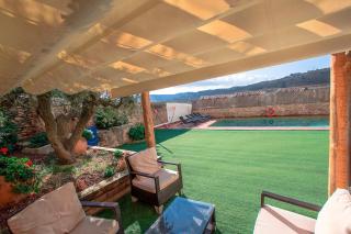 Catalunya Casas Captivating Villa in the Vineyard close to Sitges - 2