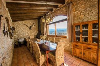 Catalunya Casas Captivating Villa in the Vineyard close to Sitges - Bisbal del Penedès - 1