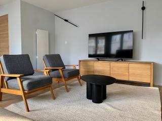 L'endroit idéal, confort et élégance - 3