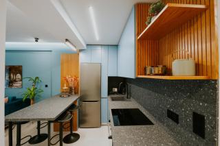 Azuro Luxury Living - Tessalónica - 7