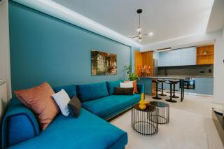 Azuro Luxury Living - Tessalónica - 8