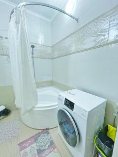 Апартаменты в ЖК Манхеттэн - Almaty - 5