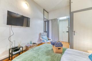 R'Apparts Studio Le Petit Paradis - Grenoble - 3