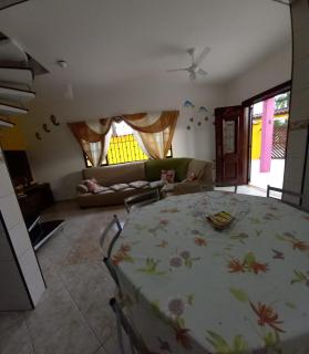 Recanto da praia - Bertioga - 2