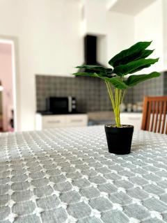 Апартаменты в ЖК Манхеттэн - 7