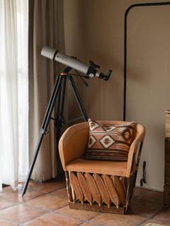 Camp Elena - Luxury Tents Minutes from Big Bend and Restaurants - 1