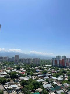 Апартаменты в ЖК Манхеттэн - Almaty - 8