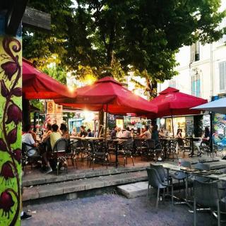Studio au coeur de Marseille - Marsiglia - 2