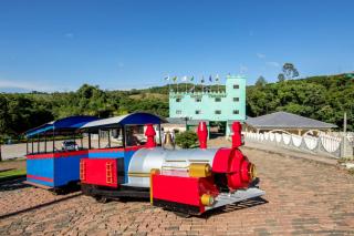 Parque Hotel Pimonte - - 6