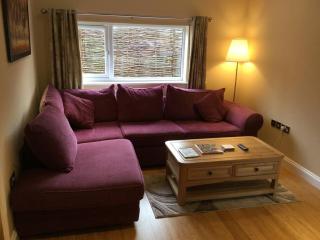 Beautifully appointed & cosy self contained annexe - - 3