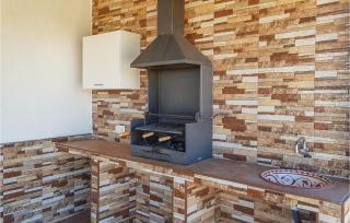 Stunning Home In Olvera With Kitchen - Olvera - 2