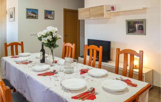 Stunning Home In Olvera With Kitchen - Olvera - 1