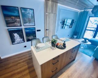 Apartament N&B - Szklarska Poręba - 8