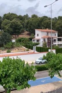 Playa Las Fuentes Bello LUXURY Apartament Pp2 PET - Alcossebre - 4