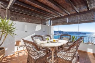 Casa Segerlund - Almuñécar - 6