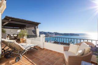 Casa Segerlund - Almuñécar - 0