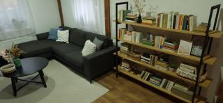 Farma Opačitá - Valaská Belá - 5