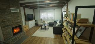 Farma Opačitá - Valaská Belá - 6