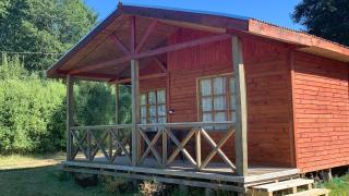 Cabañas Rukafun 1 - 9