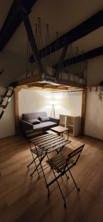 Studio au coeur de Marseille - Marsiglia - 7