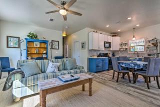 East Bay Vacation Rental with Dock! - Navarre - 4
