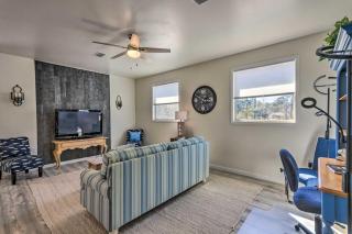 East Bay Vacation Rental with Dock! - Navarre - 3