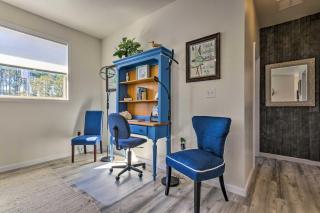 East Bay Vacation Rental with Dock! - 2