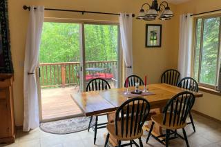 Cave Bay Vacation Rental with Game Room! - Worley - 5