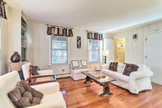Charming East Falmouth Home with Hot Tub! - East Falmouth - 7