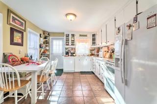 Charming East Falmouth Home with Hot Tub! - East Falmouth - 5