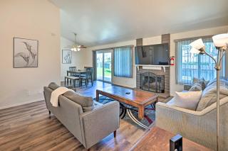 Family-Friendly Oceanside Home 5 Mi to Beach - Oceanside - 0