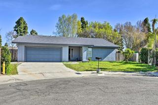 Family-Friendly Oceanside Home 5 Mi to Beach - Oceanside - 8