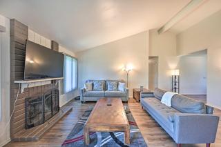 Family-Friendly Oceanside Home 5 Mi to Beach - Oceanside - 6