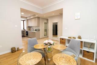 Spacious Aristocratic Apt. with a Colourful View - Sofia - 8