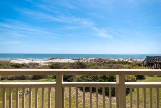 Beechouse - Caswell Beach - 0