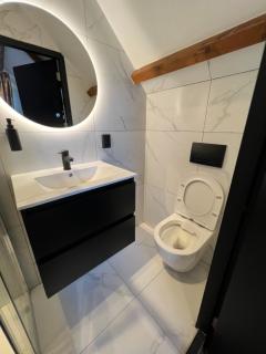 Boutique Hotel de Kade Zaandam-Amsterdam - Zaandam - 4