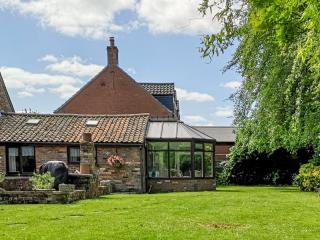 Elm Barn View - Freethorpe - 7