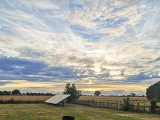 Elm Barn View - Freethorpe - 5