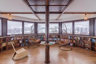 Transylvanian Inn - 2