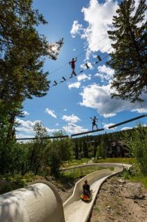 Escape To Ptarmigan Village 9 - 8