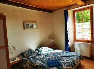 Gîte d'Etape Auberge de l'Ardoisière - Jausiers - 7