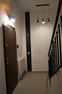 Apartament Zielony Legionów 90 - Łódź - 9