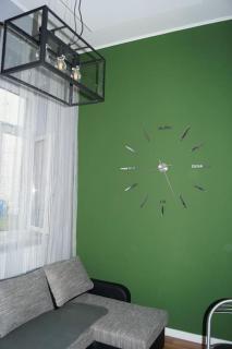 Apartament Zielony Legionów 90 - Łódź - 8