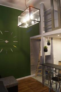 Apartament Zielony Legionów 90 - Łódź - 6
