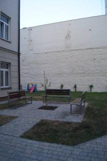 Apartament Zielony Legionów 90 - 3