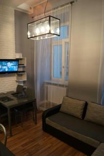 Apartament Zielony Legionów 90 - Łódź - 2
