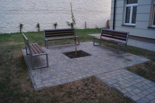 Apartament Zielony Legionów 90 - Łódź - 1